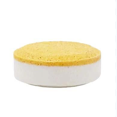 China 11g Household Cleaner Tablets Garbage Disposal Tablets Remove Bad Odor Fresh Scent for sale