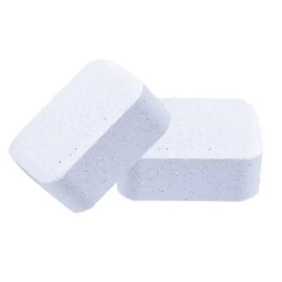 China Customization Laundry Cleaning Products Long Lasting Scents Laundry Cleaning Tablets for sale