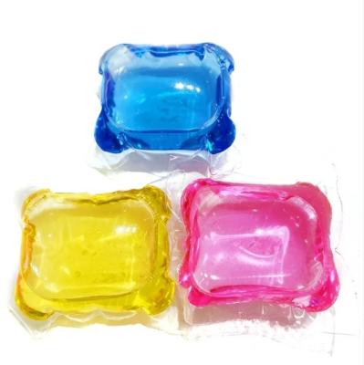China OEM Effective Laundry Cleaning Products Laundry Detergent Beads for sale