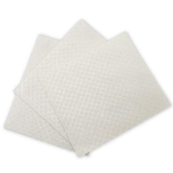 Quality Customized Swedish Dish Cloth Reusable Cleaning Cellulose Sponge Cloths for sale