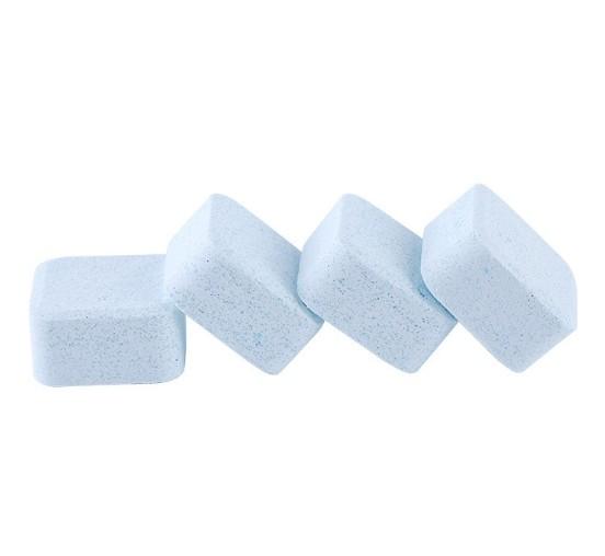 Quality 20g In Tank Toilet Cleaning Tablets Long Lasting Toilet Tablets for sale