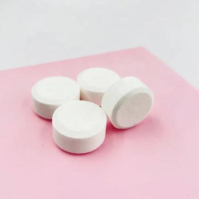 Chine 4g Tablettes de lavage des mains mousseuses Tablettes de savon à main rechargeables à vendre