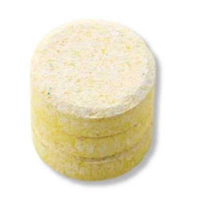 China Sabón para manos de varios sabores Tabletas espumantes Tabletas de jabón ecológicas Tabletas antibacterianas en venta