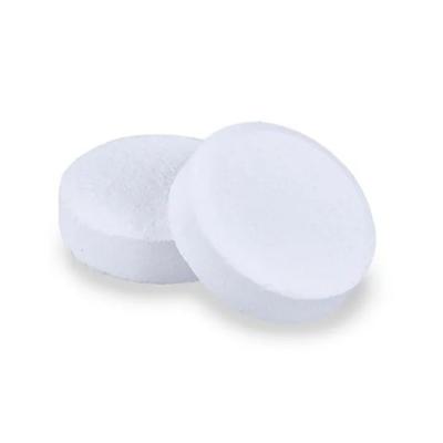 Chine 4g Espresso Tablettes de nettoyage pour machine à café Tablettes de désinfection durable à vendre