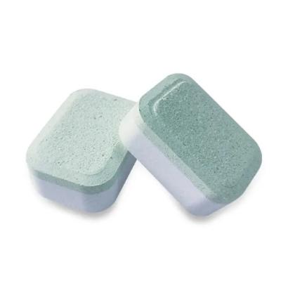 China Eliminación de manchas Comprimidos de limpieza polivalentes Concentrar detergente en venta