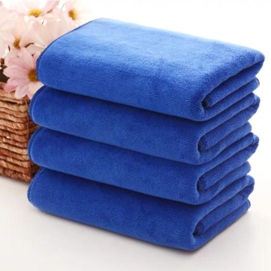 Quality Custom Logo Cellulose Cleaning Cloths Car Cleaning Microfiber Cloth for sale