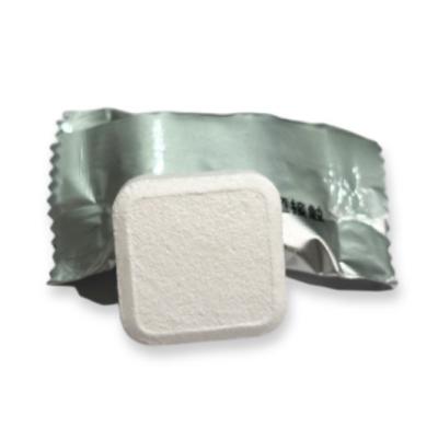 Chine 11g Tablettes de lavage de vaisselle avec parfum d' agrumes faciles à utiliser à vendre