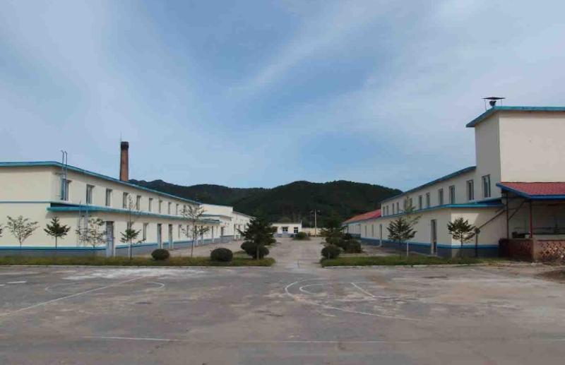 Verified China supplier - shaanxi zhongbang pharma-tech co.,ltd