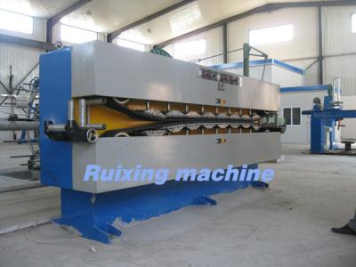 China Caterpillar hual-off for cable production line, extrusion line, rewinding lines for sale