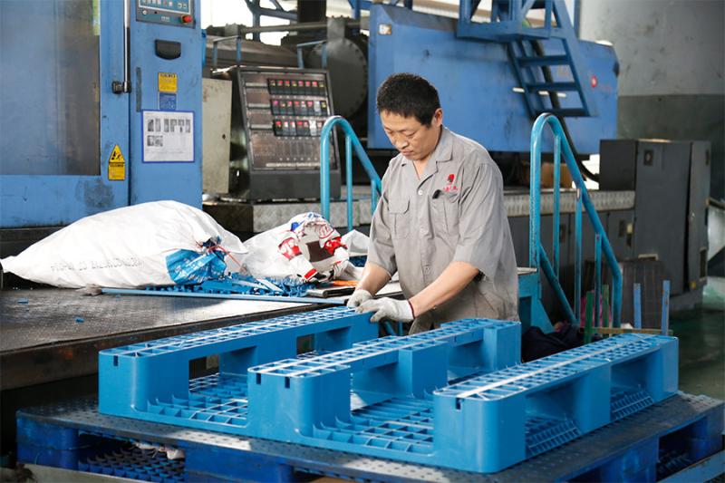 Verified China supplier - Shandong Liyang Plastic Molding Co., Ltd.