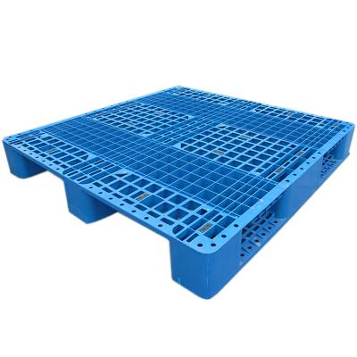 China European 1400*1200 Plastic Shipping Pallets 8000Kg Oversized Plastic Pallets for sale