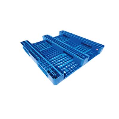 China 1300*1100*155mm Mesh Stackable Plastic Pallet Euro Size Standard for sale