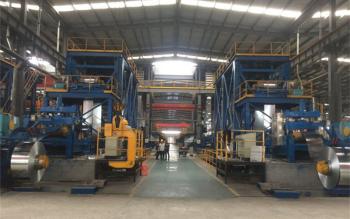 Chine Wuxi Huaye lron and Steel Co., Ltd.