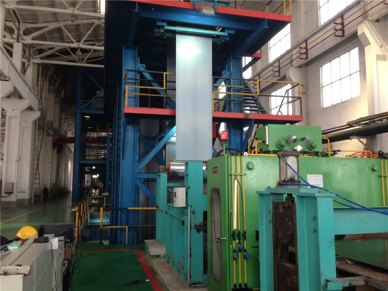 Verified China supplier - Wuxi Huaye lron and Steel Co., Ltd.