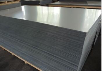 China AZ Coating Regular Spangle Hot Dipped Galvanised Steel Sheet plates for sale