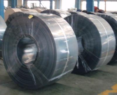 China Cooler , Welding Pipe Cold Rolled Steel Strip C Channel Rims Continous Black Annealing for sale