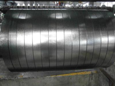 China DXD51, DXD52, 490, Grade 50 Z60 to Z275 Hot Dipped Galvanized Steel Strip / Strips for sale