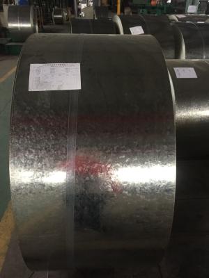 China Bobinas de acero laminados en frío de ST14 de EN10130, DC01, DC02, DC03, DC04, DIN1623, ST12, ST13, / bobina en venta
