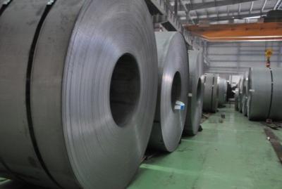China Annealed Q195, Q215, Q235, St12, ST13, DC01, DC02, DC03 Cold Rolled Steel Strip / Strips for sale
