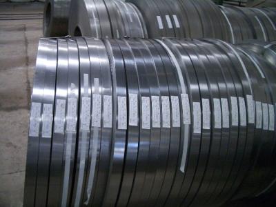 China Profundidad de dibujo / Full duro tira de acero laminado en frío / bobina, 750-altura, ancho 1220mm en venta