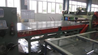 China G40 - G90 Zinc Anti Finger / Oiled / Passivated Hot Dipped Galvanized Steel Sheet for sale