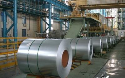 China DC01, DC02, DC03, DC04, SAE 1006, SAE 1008 custom cut Cold Rolled Steel Coils / Coil for sale