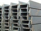 China JIS G3101 SS400, ASTM A36, EN 10025 S275JR custom cut I-Beam of long Mild Steel Products for sale