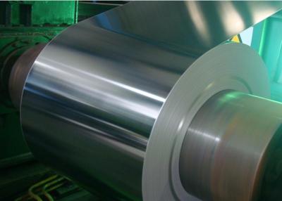 China 0.50mm Thickness Tin Plated Steel Sheet / Cold Rolled Steel Sheet In Coil for sale