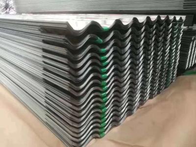 China Zinc Coating 275g/M2 JIS G3302 SGCC Ppgi Corrugated Sheet for sale