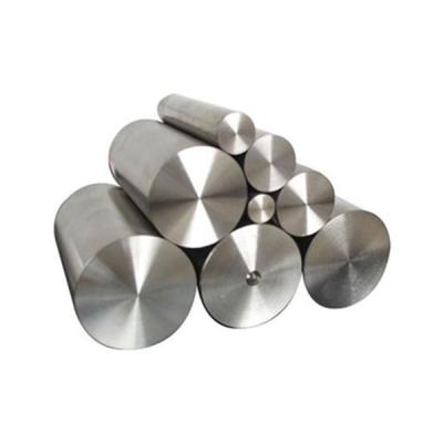 China Forging Nickel Alloy Inconel Round Bar 600 625 718 738 for sale