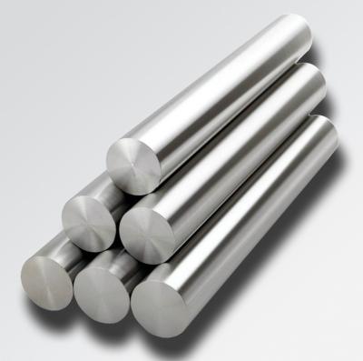 China Nickel Alloy 600 601 625 713 718 Inconel Bar for sale