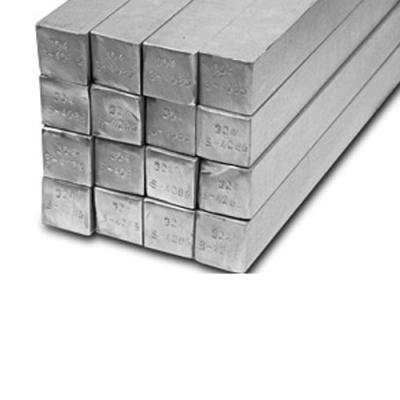 China 600 625 718 800 800H 800HT Square Inconel Bar for sale