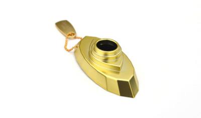 China Perfume bottle decoration part for sale