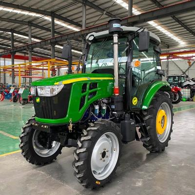 China china new holland rice harvest top 10 seeder used kubota backhoe  mounted sprayer 55hp tractor equipment tractors prices for sale