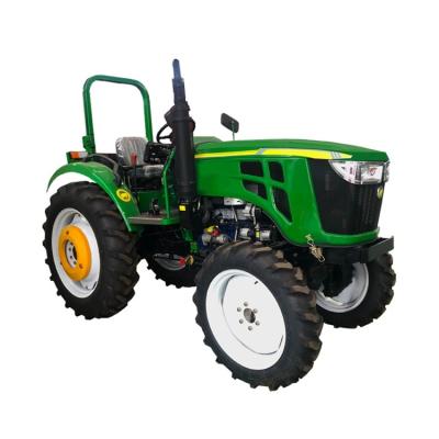 China High-end technology manufacturing agricultural 4x4 walking tractor price farming tractors for agriculture for sale