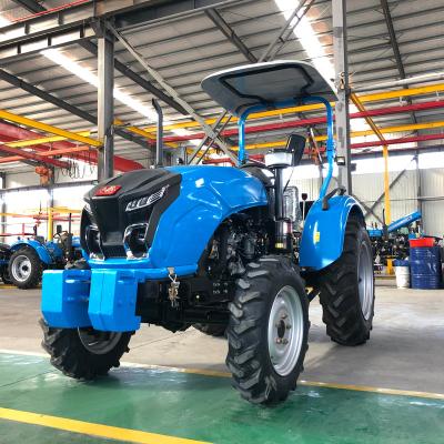 China Chinese Factory Direct Kubota Garden Mini Farm Tractor en los estados unidos 2-3 Tons Tractor Trailer Agricul SH304 Farm Machine for sale