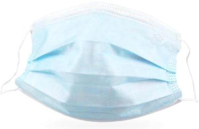 Chine L'hôpital jetable protecteur efficace masque le textile tissé d'Earloop non à vendre