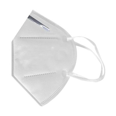 China Tela no tejida médica del hospital médico reutilizable de la máscara N95 protectora en venta
