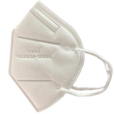 China FFP2 N95 Surgical Mask FDA CE Certificate Approbed Multi Layer Cleaning Free for sale