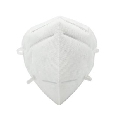 China Propiedades bacterianas excelentes de la filtración de la alta de PFE BFE N95 máscara del gancho en venta