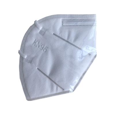 China Lightweight N95 Surgical Mask Anti Fog Portable High Filtration Efficiency for sale