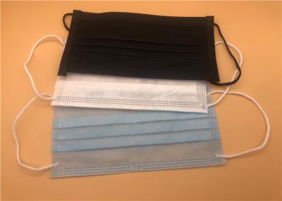 Китай Маска/дыхание анти- стороны загрязнения медицинская лицевой щиток гермошлема хирургии Эарлооп 3 Плы продается
