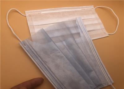 China Disposable Face Mask for sale