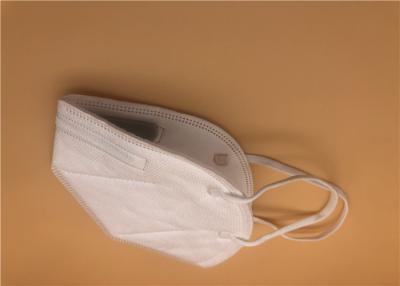 China Daily Protective N95 Medical Mask Protective Ce Fda Certificate Approved for sale