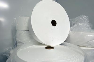 China anti virus FFP2 Dust Mask 260mm Melt Blown Nonwoven Fabric for sale