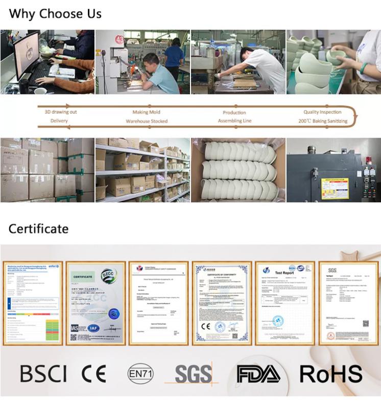 Verified China supplier - Dongguan Paisen Household Products Co., Ltd.