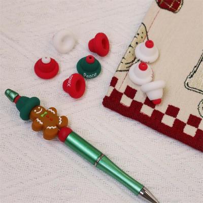 Κίνα Origin Silicone Beads All People s Preferred Product Safe Silicone Teething Beads: Soft, BPA-Free & Non-Toxic προς πώληση