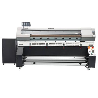 China Garment Shops Factory Wholesale Digital Fabric Printer Multifunction Fabric Printer Machine Digital Printing Advertizing Company for sale