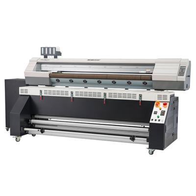 China Garment Shops Quality Assurance Factory Supply Printer Professional Digital Printer Printing Machine Printing Stores for sale