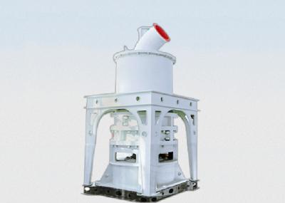 China 20mm Input Barite Micro Powder Grinding Mill For Construction for sale